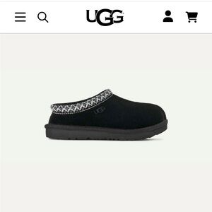 UGG Tasman size 6 kids (38 EU)